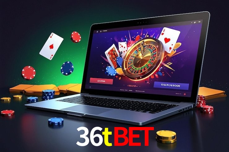 Bônus e promoções da 36tbet
