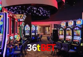 Jogos com bônus e suporte 24h na 36tbet