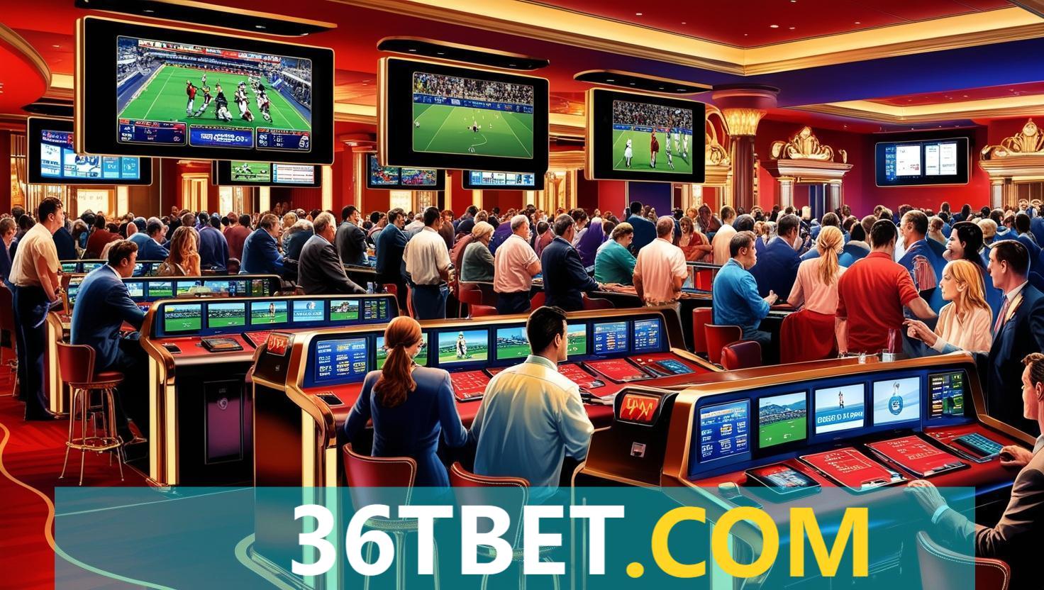 36tBET