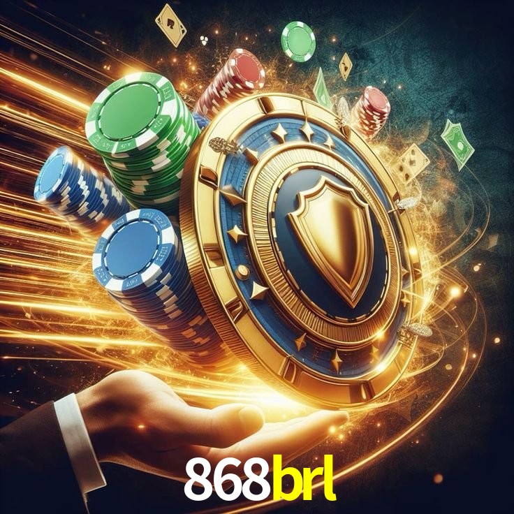 Benefícios VIP 868brl